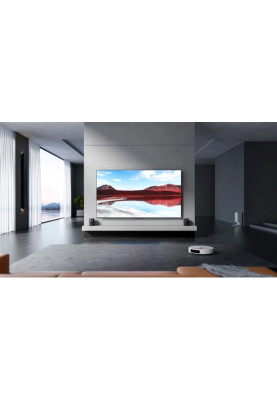 Телевізор Xiaomi TV A Pro 43 2025 (QLED)