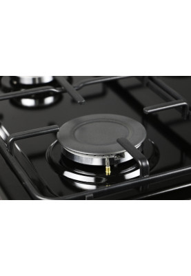 Плита газова Milano ML55 G0 /01+графіт (50х50)