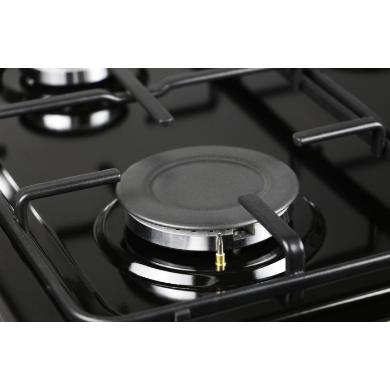 Плита газова Milano ML55 G0 /01+графіт (50х50)