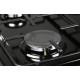 Плита газова Milano ML55 G0 /01+графіт (50х50)