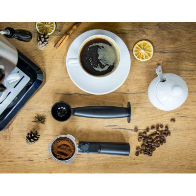 Кавоварка-еспресо First Austria FA-5476-1 Кавоварка-еспресо First Austria FA-5476-1