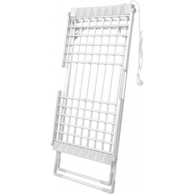 Сушарка для одягу електрична EuroHome 0230EL iDry