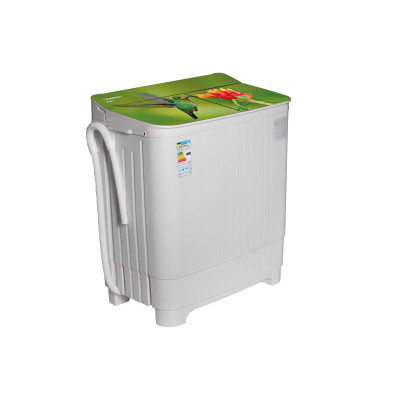 Пральна машина LIBERTON LWM-6202 PUMP (6,2 кг, двостороння, помпа)