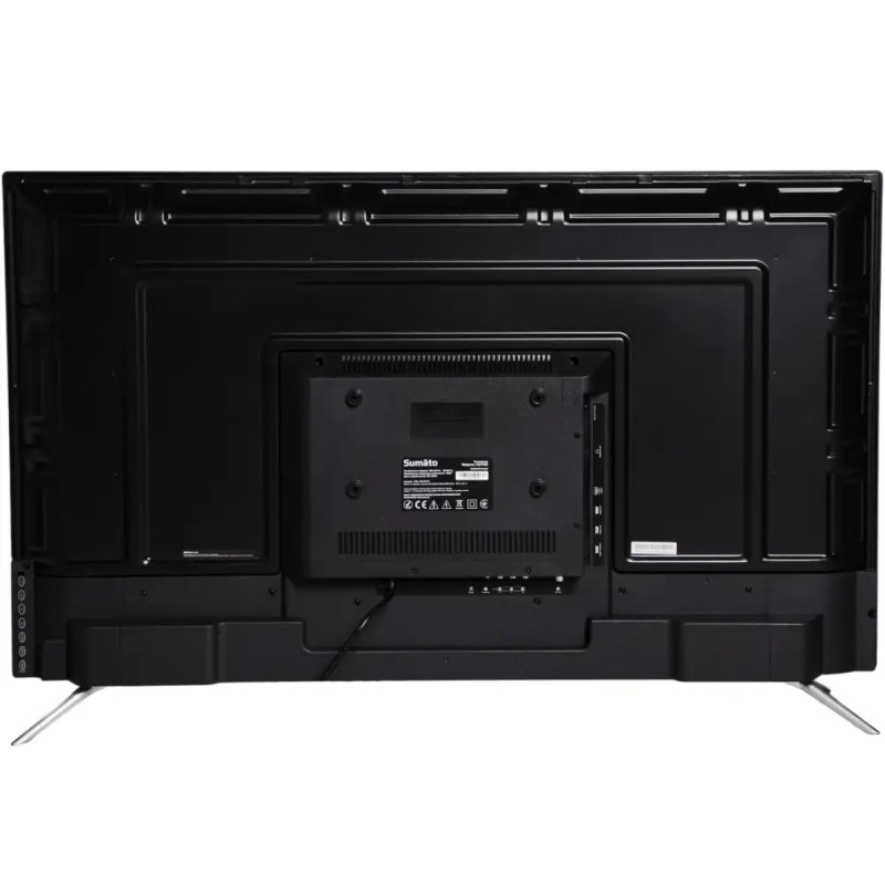 Телевізор SUMATO 43UTS03 (Smart-TV, 4K)