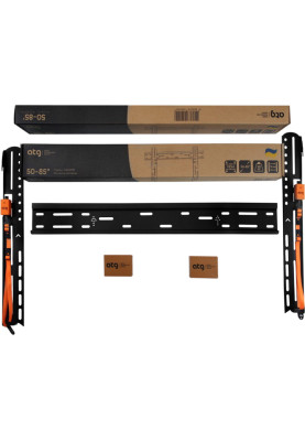 Кронштейн ATG W5085FB  (50"-85" Статичний)