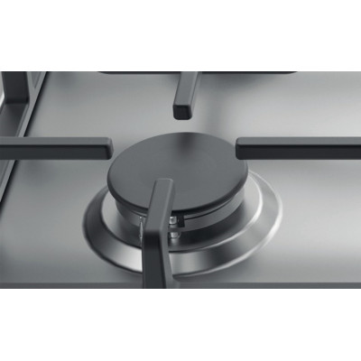 Варильна поверхня Whirlpool TKRL660IX