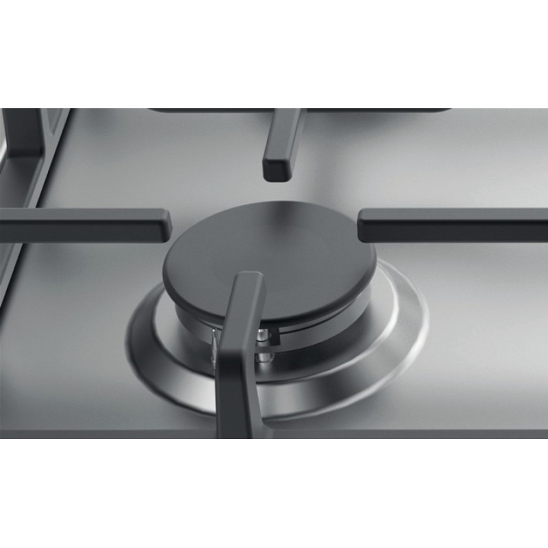 Варильна поверхня Whirlpool TKRL660IX