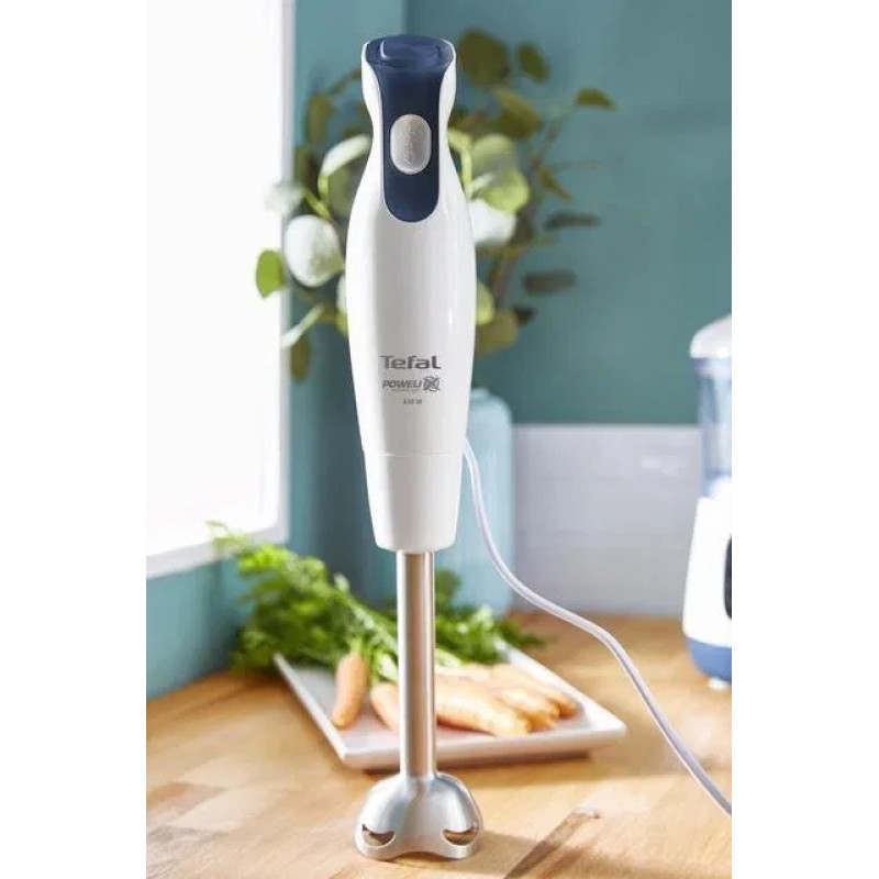 Блендер-пароварка Tefal HB55W430
