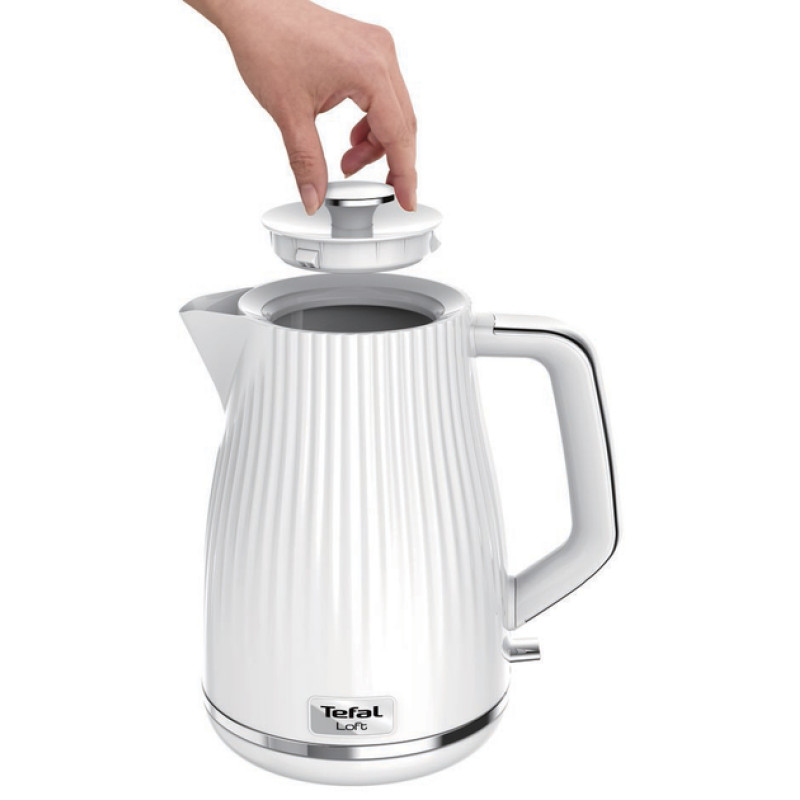 Чайник Tefal KO250130
