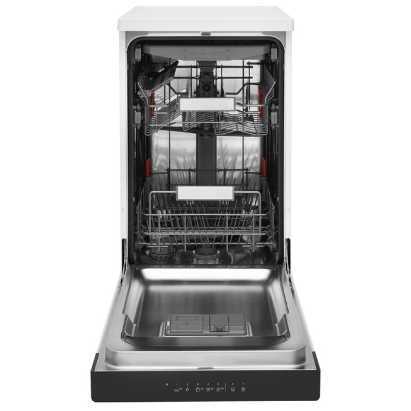 Посудомийна машина Whirlpool WSFO3O23PF