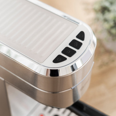 Кавоварка-еспресо First Austria FA-5476-3