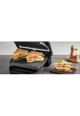Електрогриль Tefal GC717810 OptiGrill