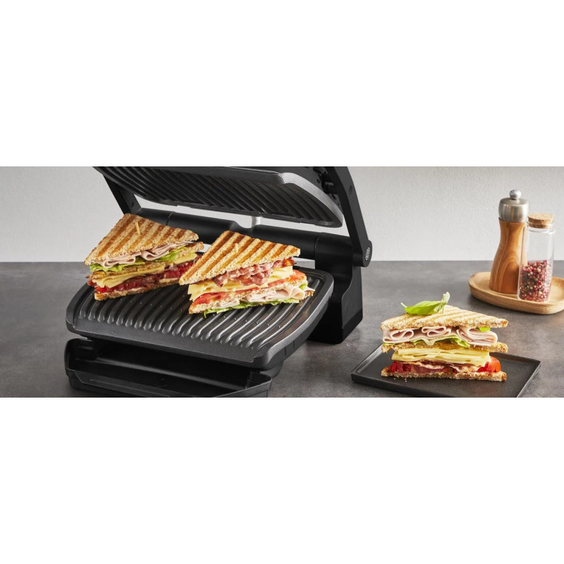 Електрогриль Tefal GC717810 OptiGrill