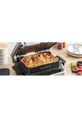 Електрогриль Tefal GC774D30 (4 в 1)
