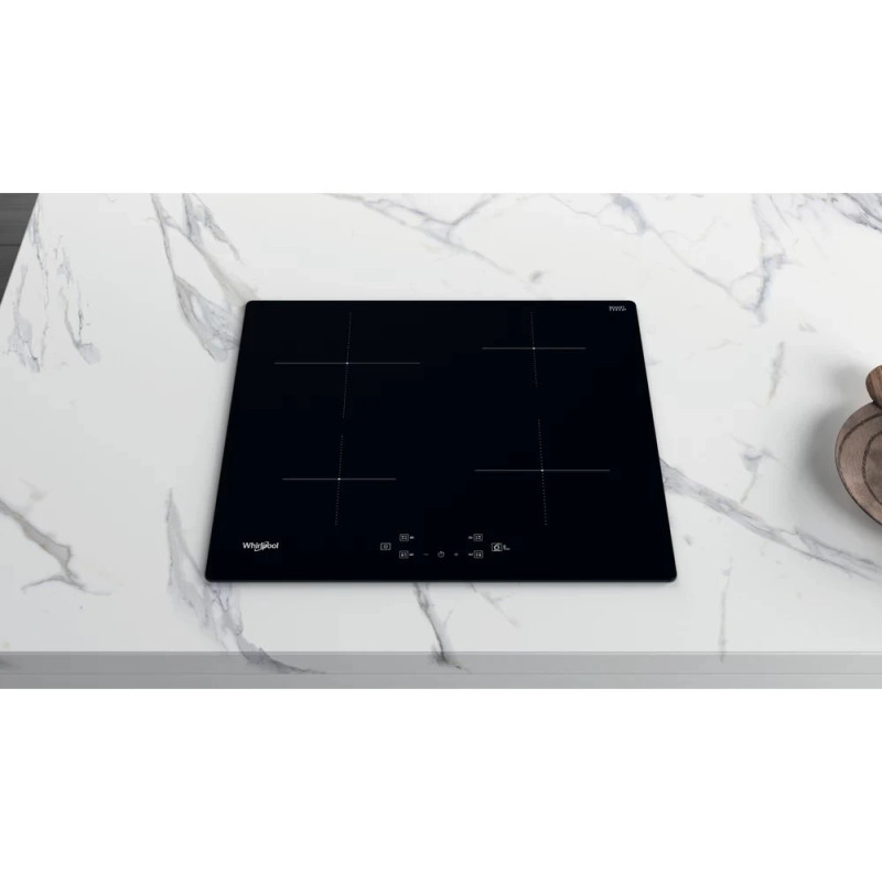 Варильна поверхня Whirlpool WS Q2160 NE (індукція)