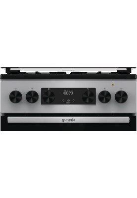 Плита комбінована Gorenje GK5C62SH