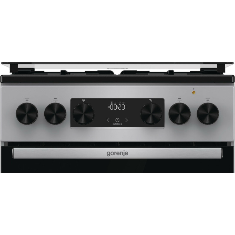 Плита комбінована Gorenje GK5C62SH