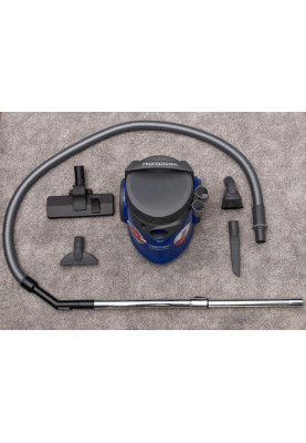 Порохотяг Zelmer ZVC 5105 B Professional (950 Вт,мішок)