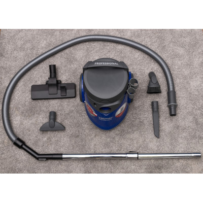 Порохотяг Zelmer ZVC 5105 B Professional (950 Вт,мішок)