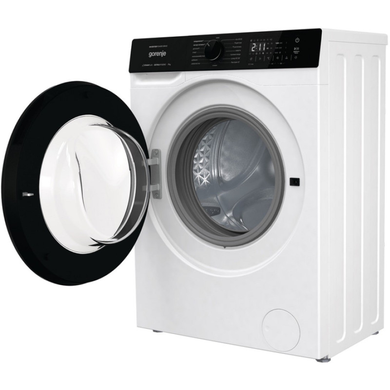 Пральна машина Gorenje WNHA74SAS/UA