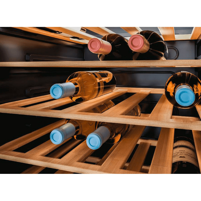 Холодильник для вина CANDY CWC 154 EEL/NF