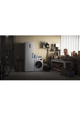 Пральна машина Haier HW70-BP1439N (7 кг, інвертор)