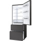Холодильник Haier HTR5719ENPT
