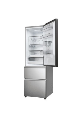 Холодильник Haier HTW5618DWMG