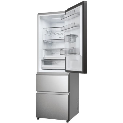Холодильник Haier HTW5618DWMG