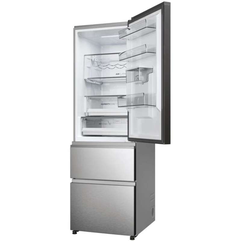 Холодильник Haier HTW5618DWMG