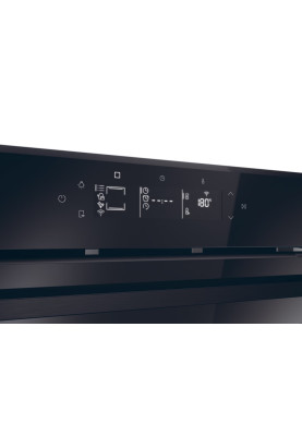 Духова шафа Haier H6 ID25G3YTB