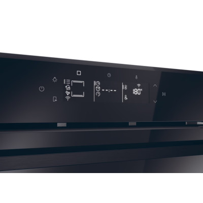 Духова шафа Haier H6 ID25G3YTB