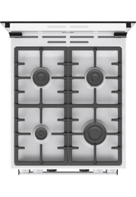 Плита комбінована Gorenje GK5C61WF
