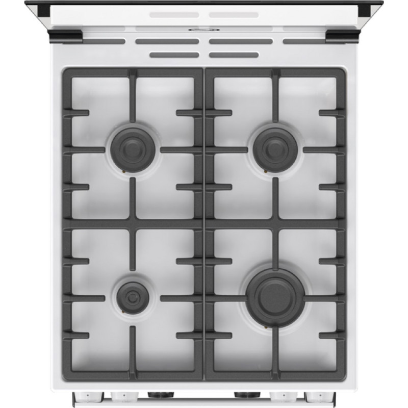 Плита комбінована Gorenje GK5C61WF
