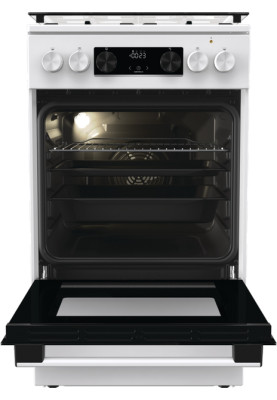 Плита комбінована Gorenje GK5C61WH