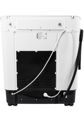 Пральна машина ARTEL TG 70 FP Water 01