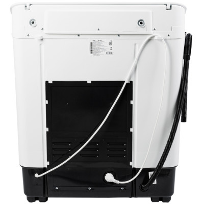 Пральна машина ARTEL TG 70 FP Water 01