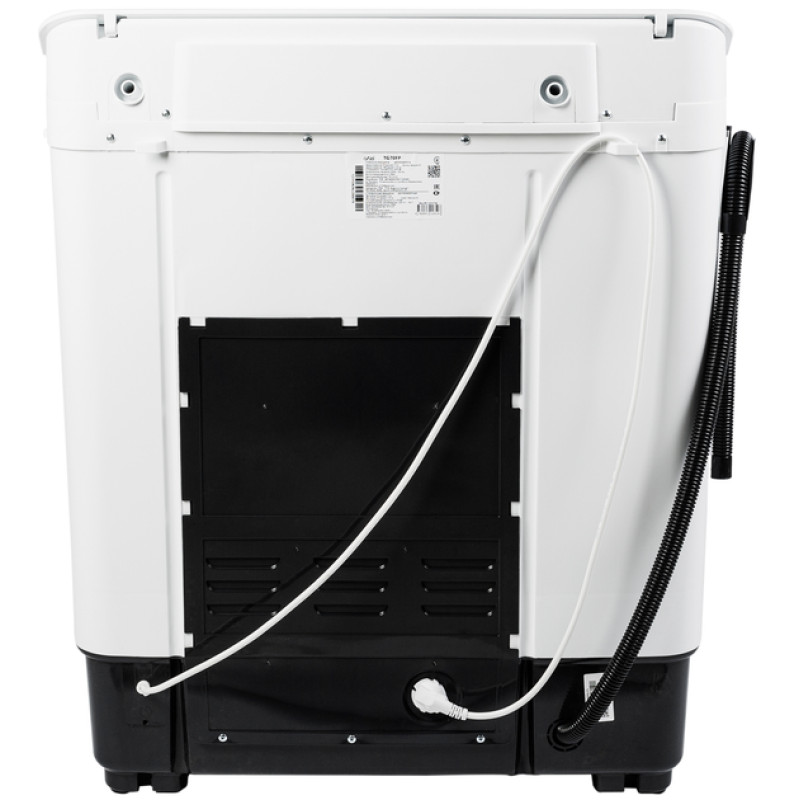 Пральна машина ARTEL TG 70 FP Water 01