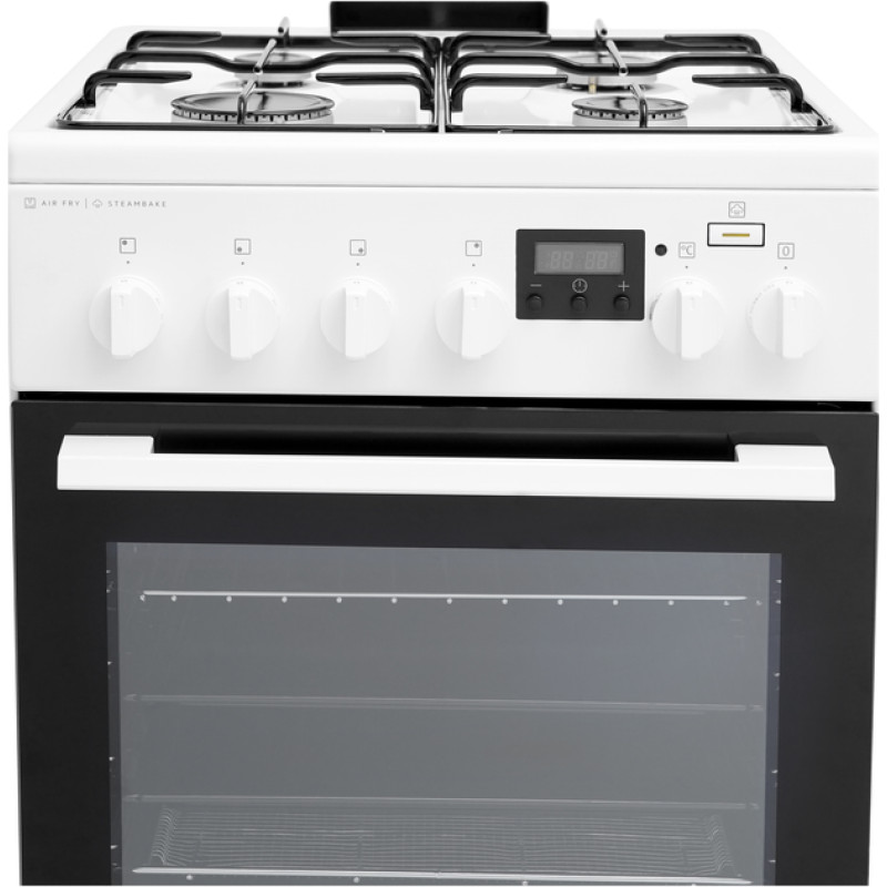 Плита комбінована Electrolux LKK 560203 W