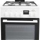 Плита комбінована Electrolux LKK 560203 W
