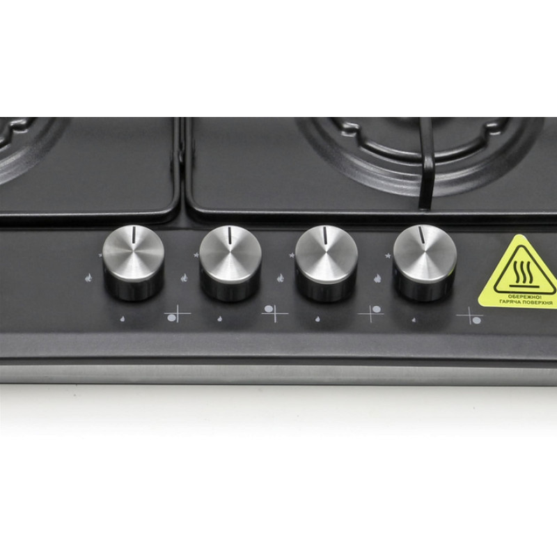 Варильна поверхня LUXELL M6-LX40EB