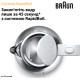 Чайник Braun WK1500.WH