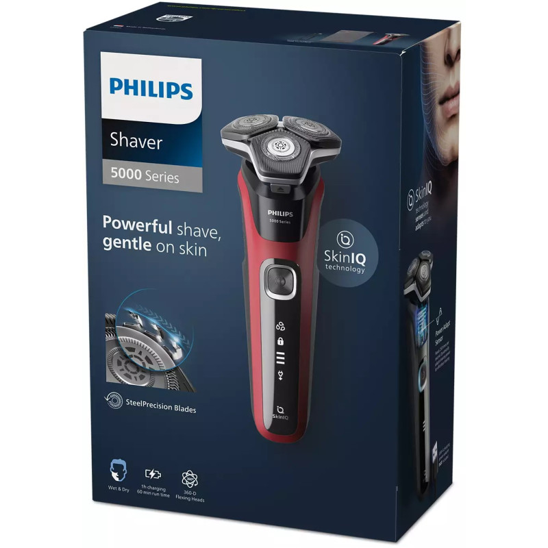 Бритва Philips S5883/10
