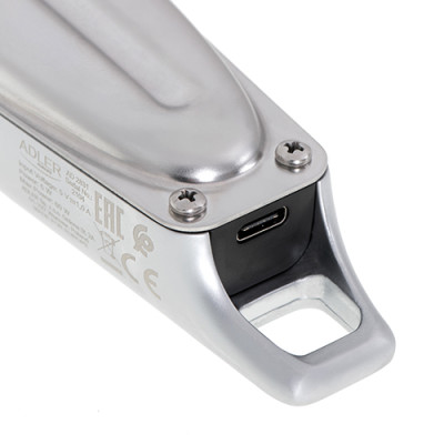 Машинка для стрижки ADLER AD-2831