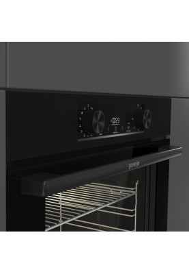 Духова шафа Gorenje BOP6737E02BK