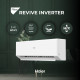 Кондиціонер Haier Revive Inverter AS50RCBHRA/1U50MERFRA (інвертор -15)
