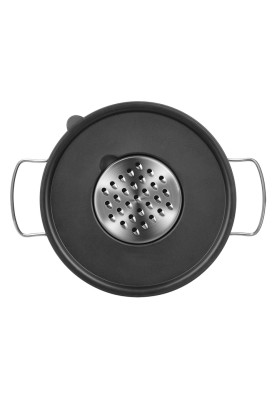 Набір посуду MPM SMILE MGK-22 (15 предметів)