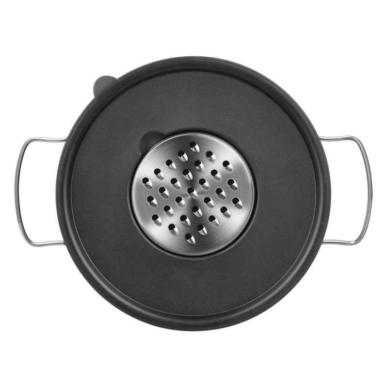 Набір посуду MPM SMILE MGK-22 (15 предметів)