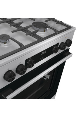 Плита комбінована Gorenje GKS6C71XF