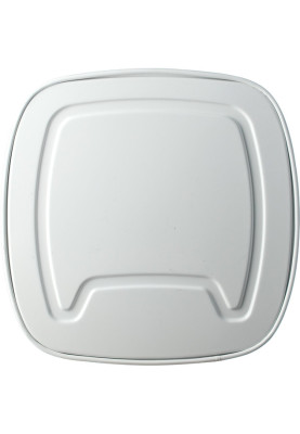 Водонагрівач Midea CUBIX D50-20EFT2 (сухий тен)